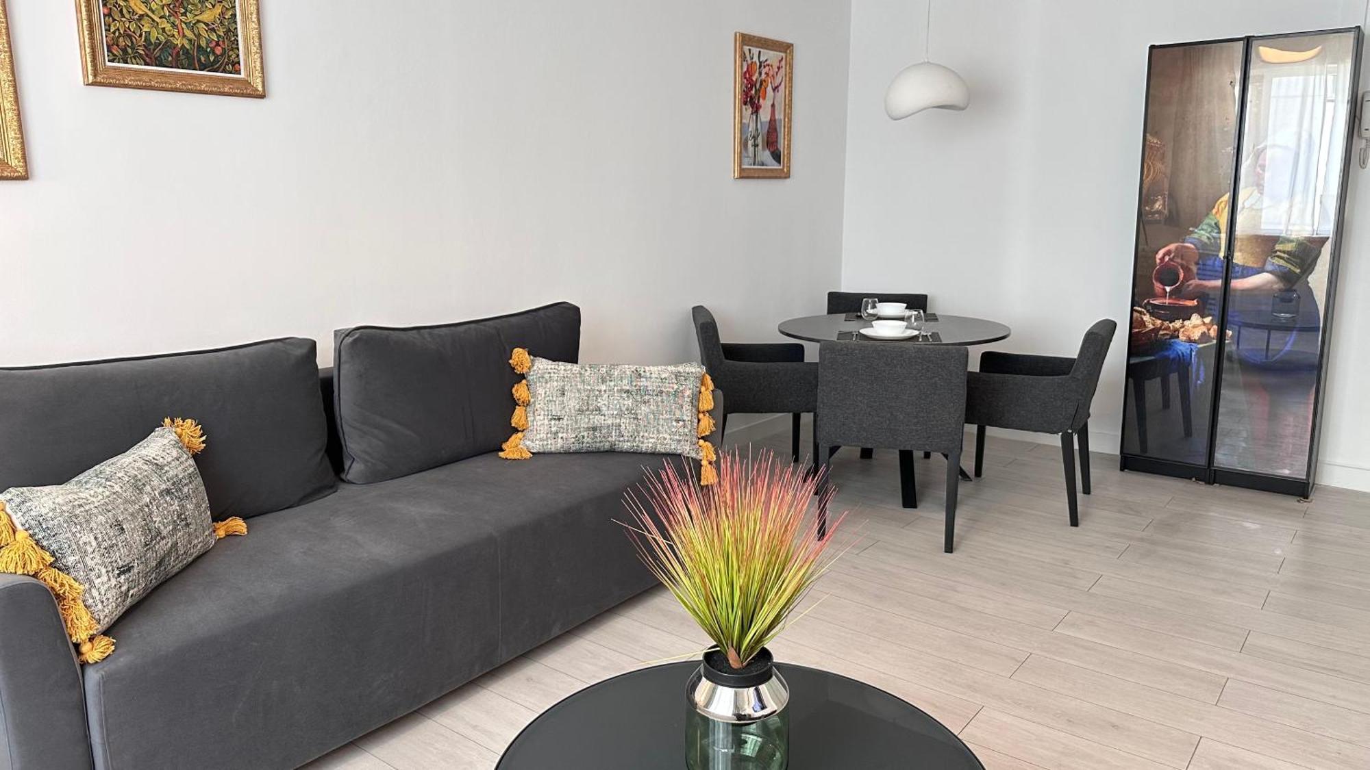 2Rooms Apartment Calea Victoriei - Atheneum Bukares Bagian luar foto