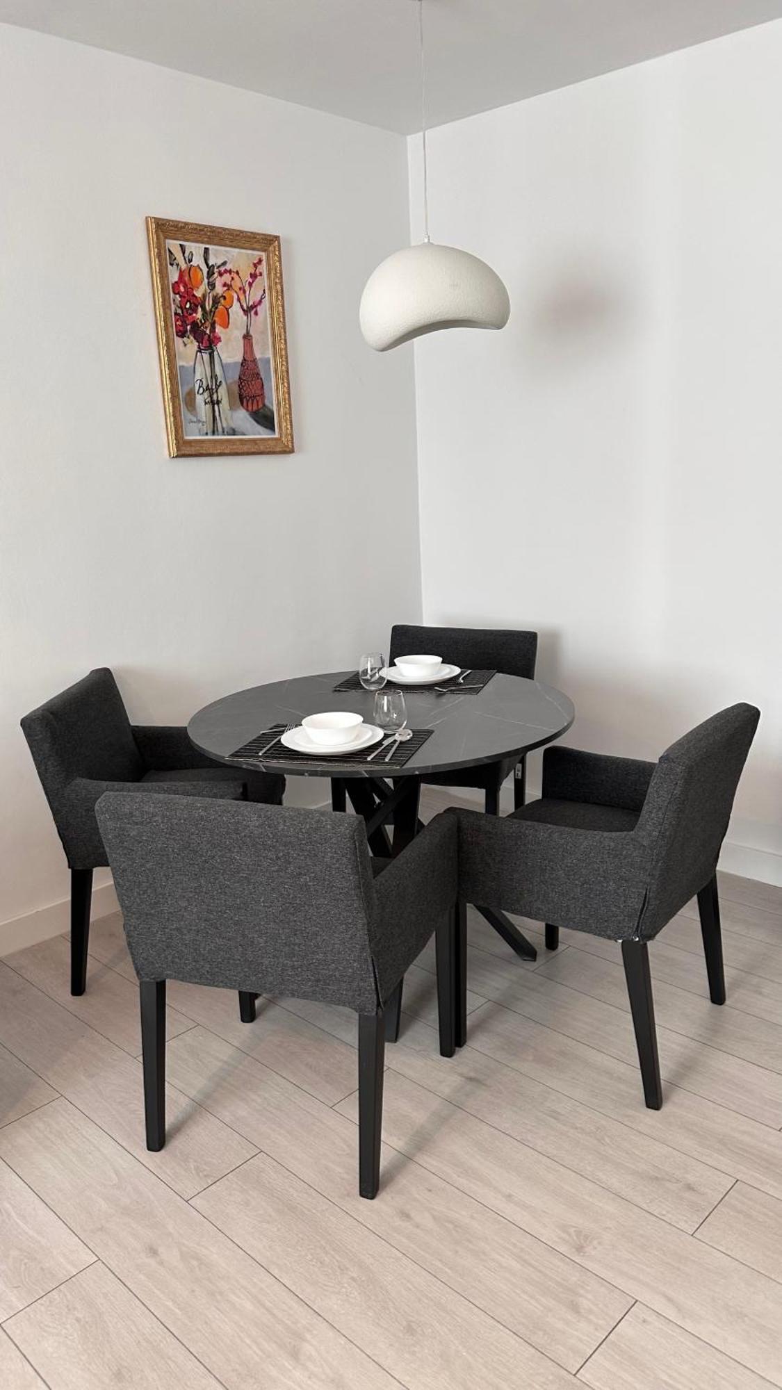 2Rooms Apartment Calea Victoriei - Atheneum Bukares Bagian luar foto